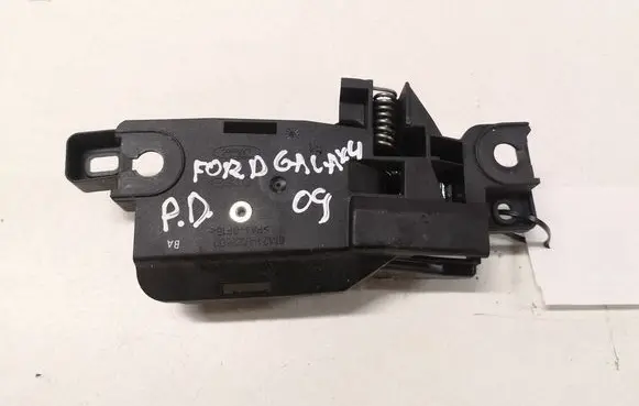 Ford Galaxy Front door interior handle 6M21U22600