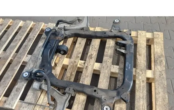 Fiat Croma Fan set 