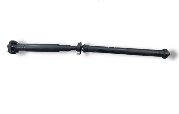 BMW X5 E70 Drive shaft (set) 7564396 756439602
