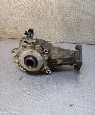 Honda Pilot I Gearbox transfer box case 
