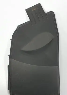 Mercedes-Benz C W203 Fuse box cover A2035451403TP
