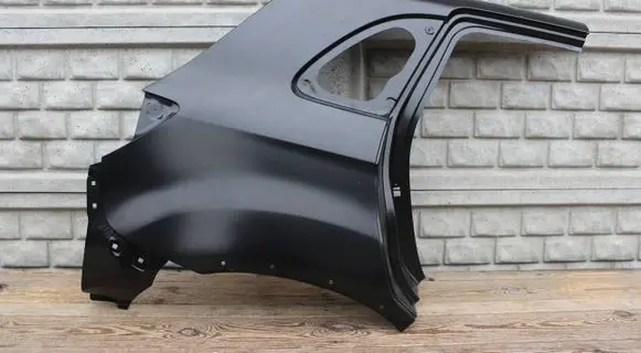 Mitsubishi ASX Fender end trim 5301D542