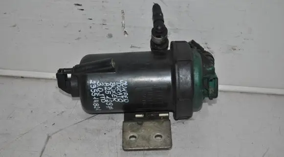Fiat Ducato Fuel filter 235514821
