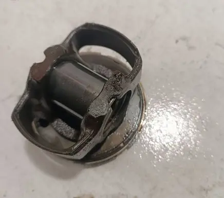 Renault Master III Piston 1103017 86287001