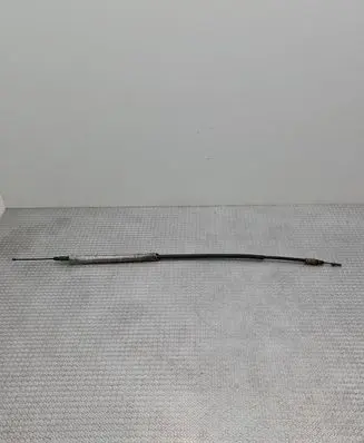 Citroen C4 I Picasso Handbrake/parking brake wiring cable 9683025