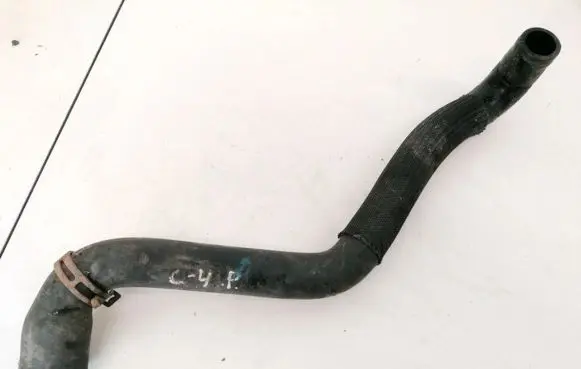 Citroen C4 I Picasso Engine coolant pipe/hose