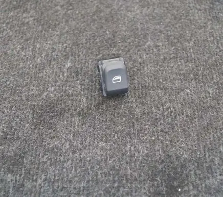 Audi A3 S3 8V Electric window control switch 8V0959855