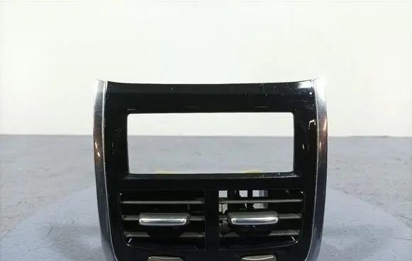 Volvo XC90 Dashboard side air vent grill/cover trim 31365121