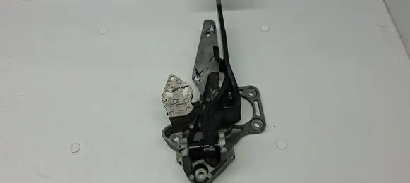 Land Rover Evoque I Brake pedal 