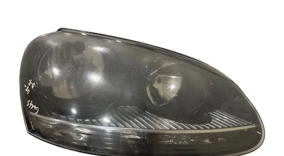 Volkswagen Golf V Headlight/headlamp 1K6941006T 1EG24700714