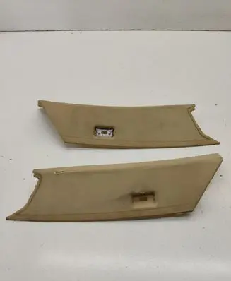 BMW 5 E60 E61 (C) pillar trim 7061344 51437061344 7061343