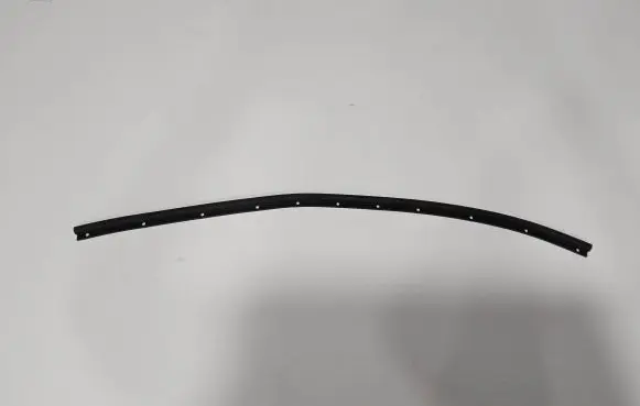 Skoda Kamiq Engine compartment rubber 654823707B 654823707