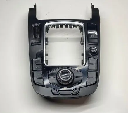Audi A4 S4 B8 8K Head unit multimedia control 8T0919609