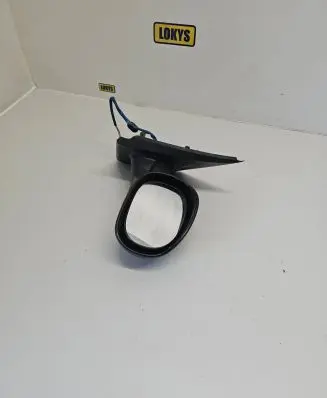 Citroen C2 Front door electric wing mirror E201101 011030 012026