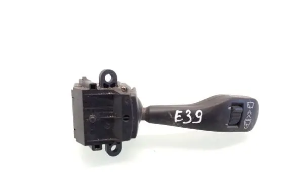 BMW 5 E39 Wiper control stalk 83636641