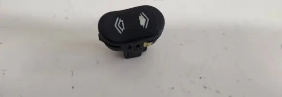 Ford Focus Electric window control switch 98AB14529DC