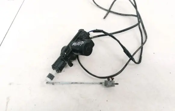 Peugeot Partner Central locking motor 
