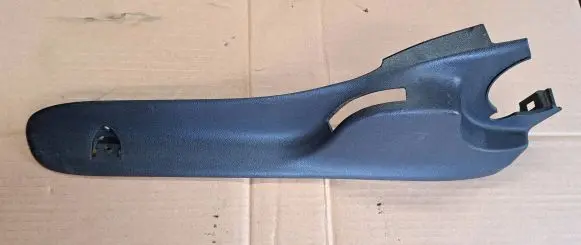 Fiat Stilo Front driver seat rail trim 