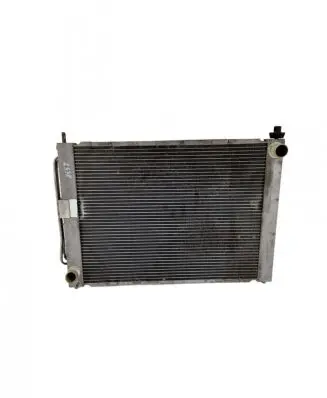 Renault Twingo II Coolant radiator 8200369308