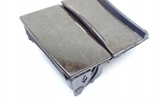 Mercedes-Benz S W221 Glove box central console 