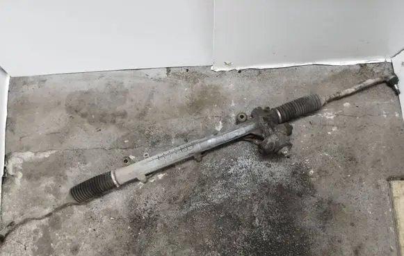 Mercedes-Benz A W168 Steering rack A1684610601