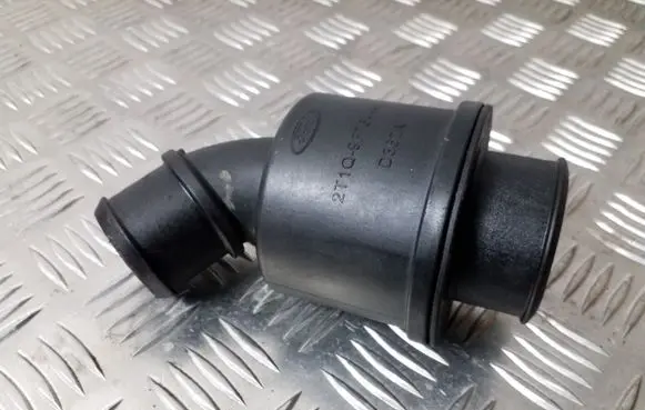 Ford Focus Intercooler hose/pipe 2T1Q9F764AA