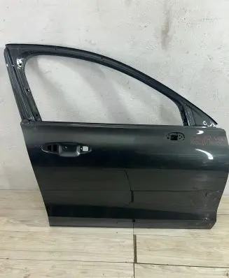 Volvo V60 Front door