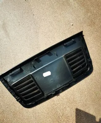 Dash center speaker trim cover