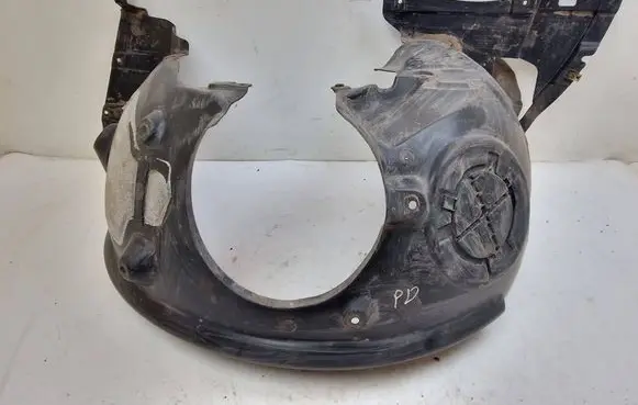 Mini One - Cooper F56 F55 Front wheel arch liner splash guards 1114596