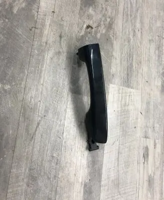 Volkswagen PASSAT B8 Rear door handle cover 