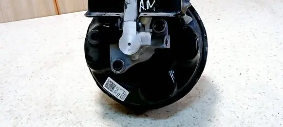 Audi A4 S4 B8 8K Brake booster 8K0612103M
