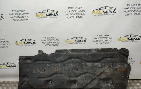 Mini One - Cooper F56 F55 Side bottom protection 