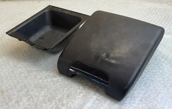 BMW 5 E39 Armrest 806219