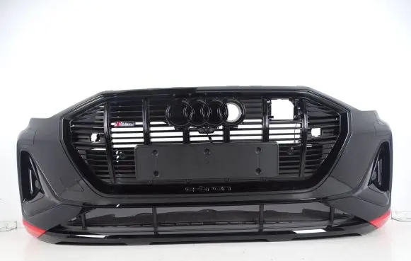 Audi e-tron Front bumper