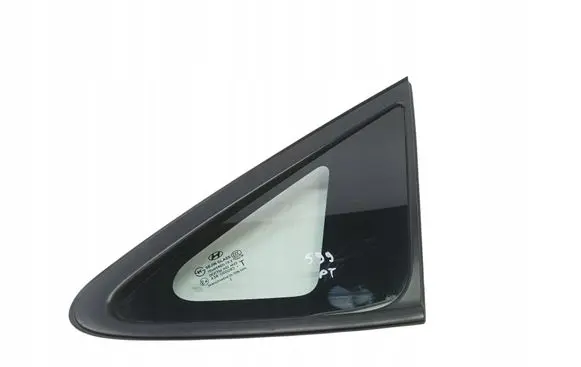 Hyundai ix35 Rear side window SEJIN