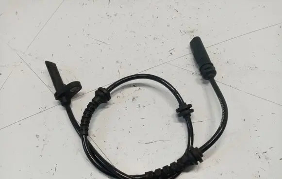 ABS rear brake sensor
