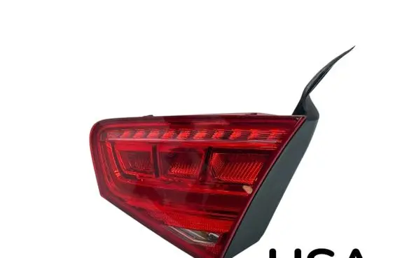 Audi A8 S8 D4 4H Tailgate rear/tail lights 4H0945094A 596504
