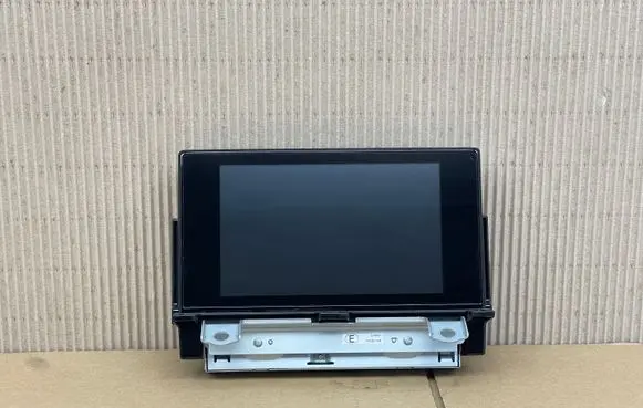 Lexus CT 200H Screen/display/small screen 8611176081