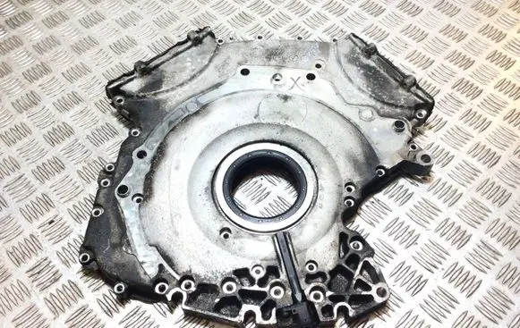 Audi A5 8T 8F Timing chain cover 059103173AH