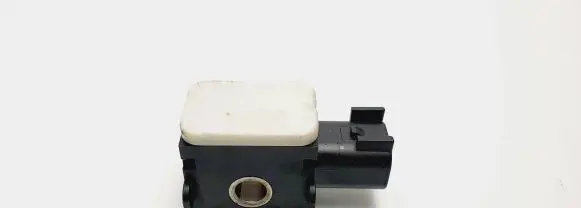 Mazda 3 I Airbag deployment crash/impact sensor 3M5T14B342AB 280106 402340