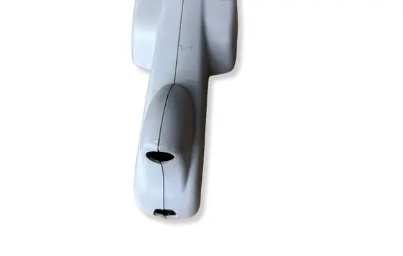 Citroen C4 Grand Picasso Rearview mirror trim 96540565