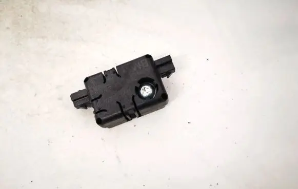 BMW 5 GT F07 Antenna control unit 65209185474 6520918547402