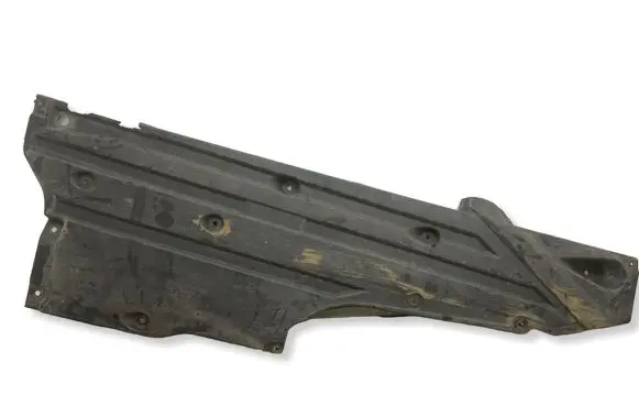 Mercedes-Benz SLK R171 Side bottom protection A1716190238