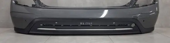 Hyundai Kona I Rear bumper 86611K4AA0 86612K4AA0
