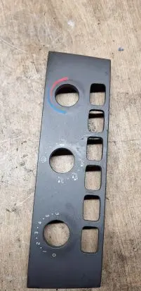 Volvo S40, V40 Other interior part 0142697001 612700