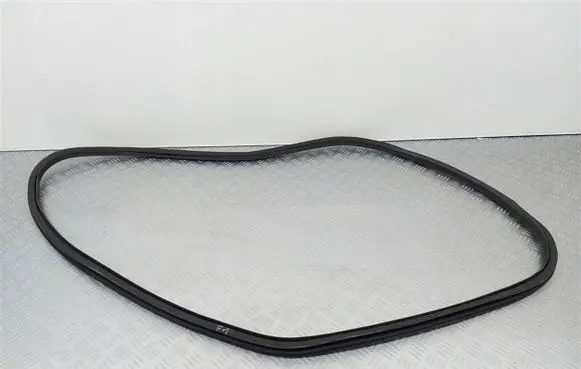 Ford Kuga III Front door rubber seal 