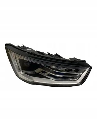 Audi A1 Headlight/headlamp 8XA941006A