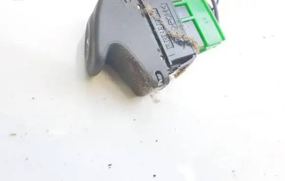 Renault Megane I Electric window control switch 430001k