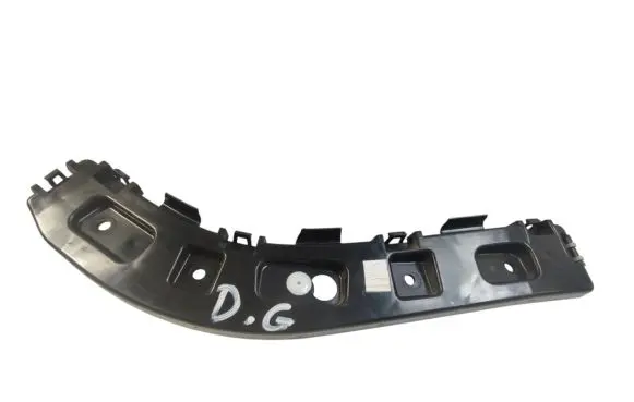 Ford Edge II Bumper support mounting bracket corner FT4B17E850 FT4B17E850AD AYENA