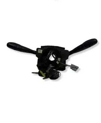 Peugeot 307 Indicator stalk 96605678XT 34572470